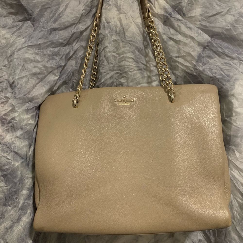 Kate Spade handbag - Picture 2 of 3